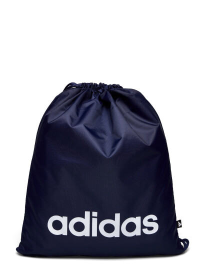 Adidas Performance Linear Gymsack Navy