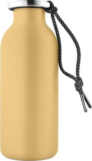 Eva Solo - To Go 24/12 termoflaske 0,5L golden sand Eva Solo - To Go 24/12 termoflaske 0,5L golden sand