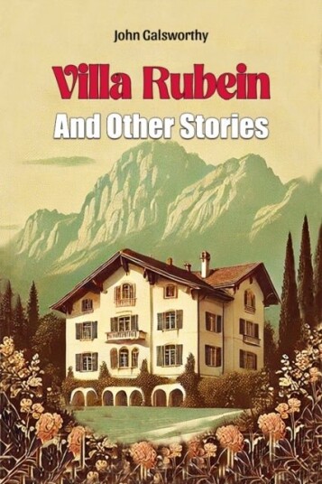 Villa Rubein And Other Stories Edition2024 Villa Rubein And Other Stories Edition2024