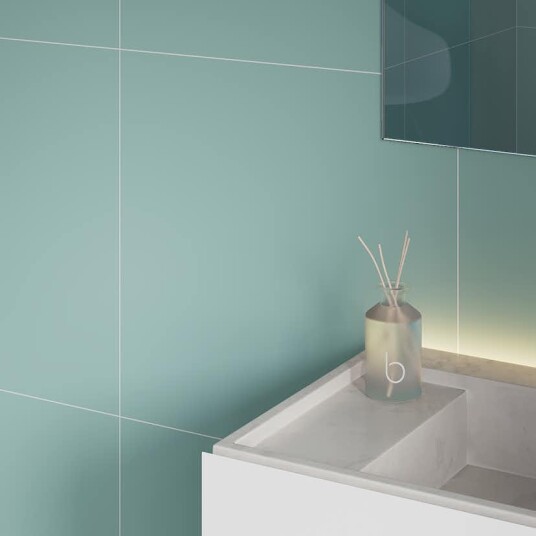 Baderomspanel Fibo 3212-6060 EM Aqua Mint Baderomspanel Fibo 3212-6060 EM Aqua Mint