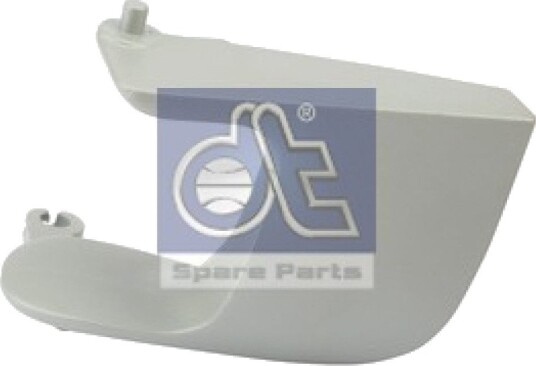DT Spare Parts 1.22922 Dørhåndtak DT Spare Parts 1.22922 Dørhåndtak