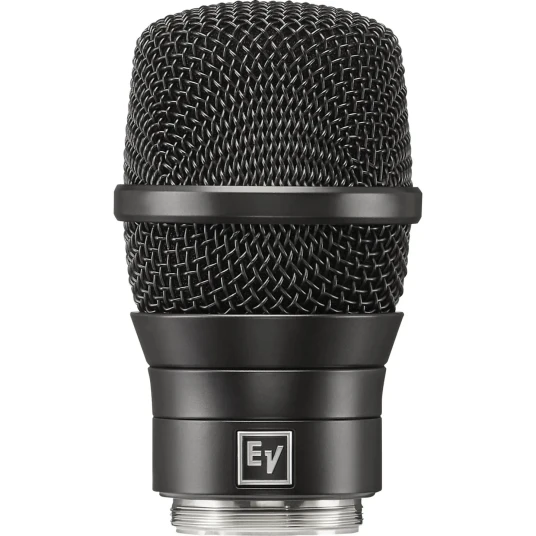 Electro-Voice Trådløs Mikrofonhode RE420 Electro-Voice Trådløs Mikrofonhode RE420
