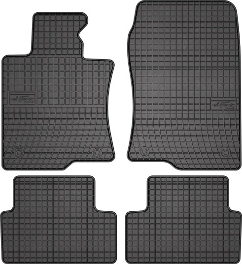 Bilmatter FROGUM 0835