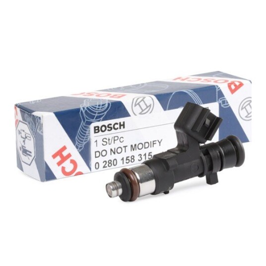 Dysestamme BOSCH 0 280 158 315