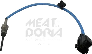 Sensor, eksostemperatur MEAT & DORIA 12431