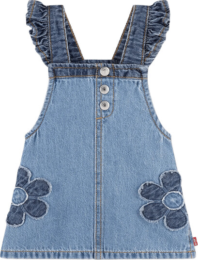 Levi"s Z5 Over/Jumper Blue 62