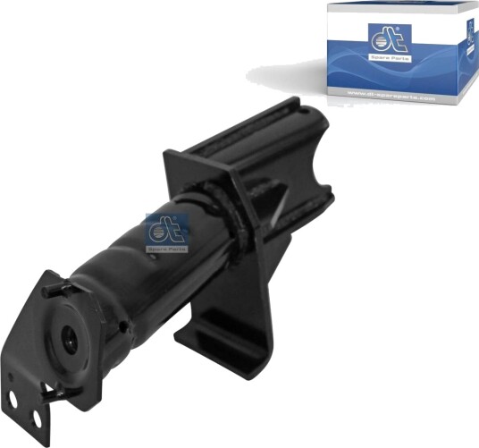 Holder støtfanger DT Spare Parts 2.75096
