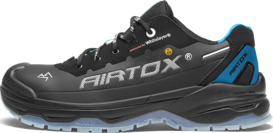 Airtox TX1 Sikkerhetssko Str. 44 Airtox TX1 Sikkerhetssko Str. 44