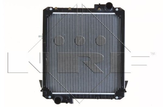 Radiator NRF 54072
