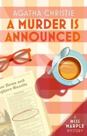 A Murder is Announced A Murder is Announced