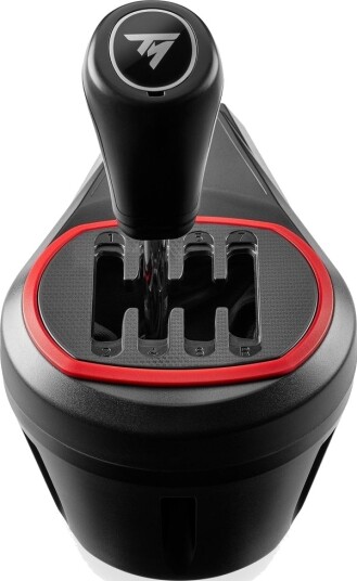 Thrustmaster T248 Ratt Xbox/PC + TH8S Girspak 4460182 4060256 M 9068521