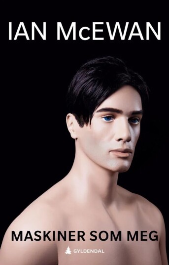 Maskiner Som Meg Av Ian Mcewan