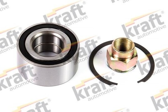 Hjullager KRAFT 4103125 Hjullager KRAFT 4103125