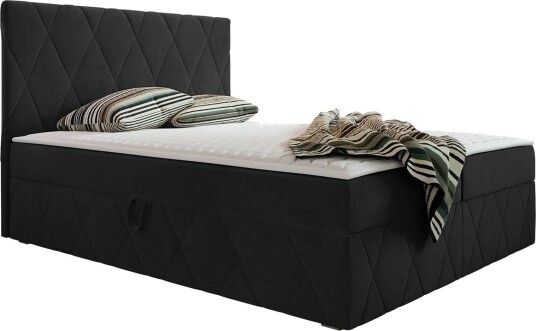 Kintore Kontinentalseng 160x200 cm -