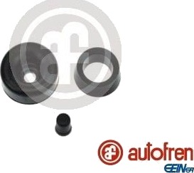Reparasjonssett, hjulbremsesystem AUTOFREN SEINSA D3063