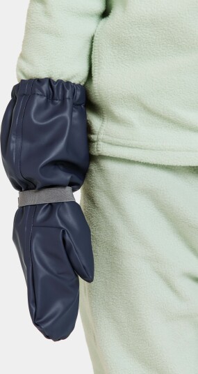 Didriksons Pileglove Navy Navy 4 Didriksons Pileglove Navy Navy 4