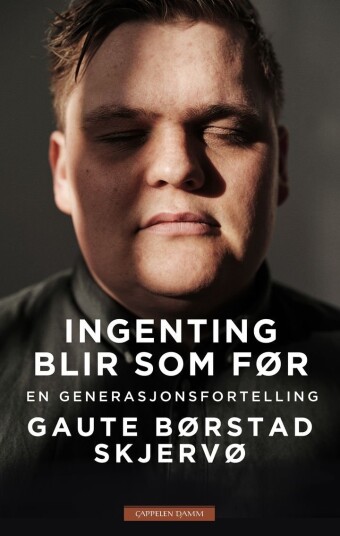 Ingenting blir som før Ingenting blir som før