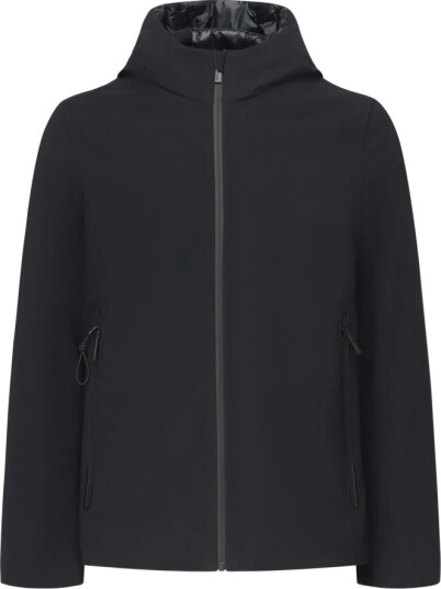 RRD Herre Jakker Blå 2XL,