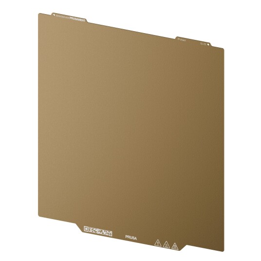 Prusa ONE L PP Powder coated Print Sheet