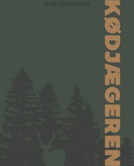 Kødjægeren | Kim Knudsen