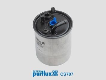 Drivstoffilter PURFLUX CS707