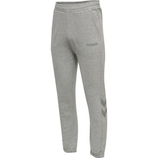 Hummel  hmlLEGACY REGULAR BUKSE 2006 Grey Melange S
