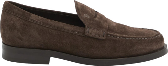 Tod's Herre Sko Brun 44 EU, Tod's Herre Sko Brun 44 EU,