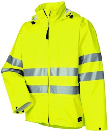Helly Hansen Regnjakke Narvik L