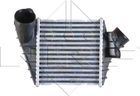 Intercooler NRF 30848