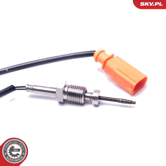 Sensor, eksostemperatur ESEN SKV 30SKV382