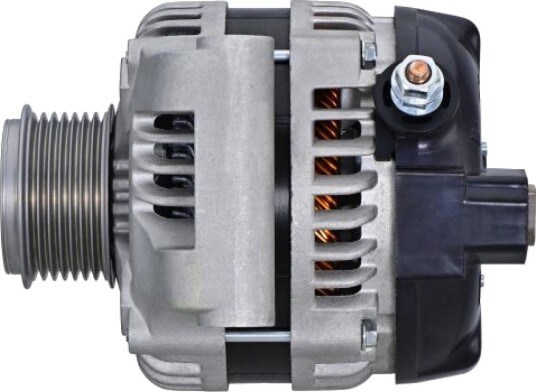 Dynamo HELLA 8EL 015 637-651