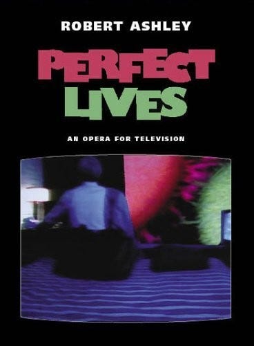 Perfect Lives DVD Perfect Lives DVD