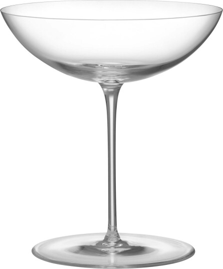 Geometry Cocktailglass 26 cl, 2-pk