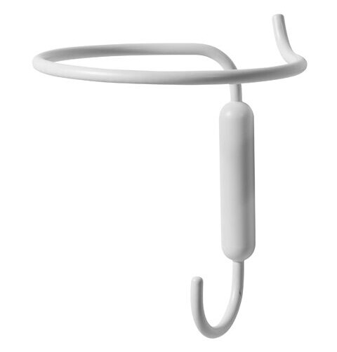 SMD Design Bubble veggstativ white