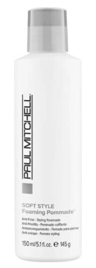Paul Mitchell Soft Style Foaming Pomade 150 ml Hårstyling