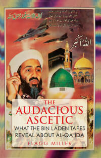 Miller Flagg The Audacious Ascetic