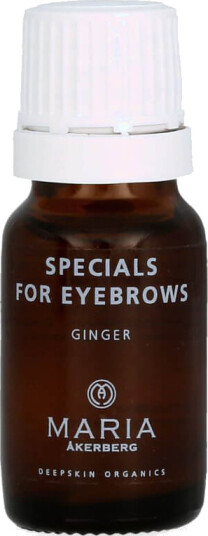 Maria Akerberg Specials For Eyebrows 10ml
