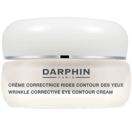 Darphin Wrinkle Corrective Eye Contour Cream 15ml