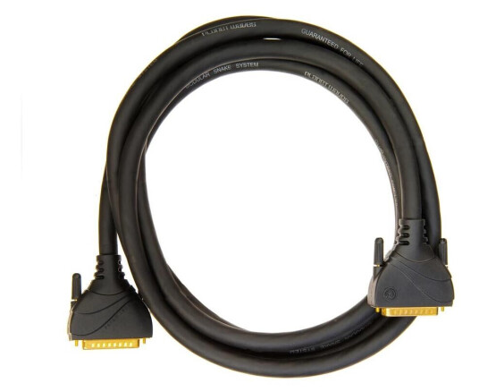 Waves Planet Waves Pw-Db25mm-50 Snakekabel 15 M.