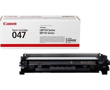Canon CRG047 Black Canon CRG047 Black