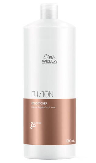 Wella Fusion Conditioner 1000ml Wella Fusion Conditioner 1000ml