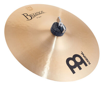 Meinl 10"" Byzance Splash