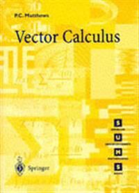 Matthews Paul C. Vector Calculus Matthews Paul C. Vector Calculus