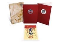 The Umbrella Academy Volume 2: Dallas (Deluxe Edition) Av Gerard Way