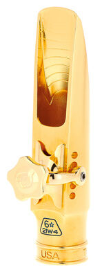 Theo Wanne Gaia IV Tenor 6* Gull