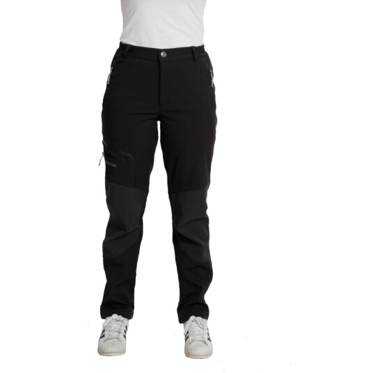 Dobsom Women's Taranto Pants 46, Black