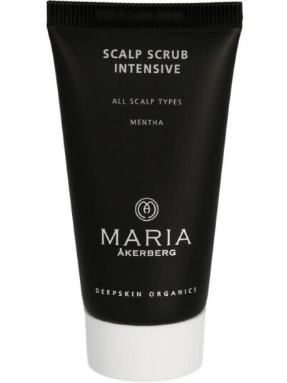 Maria Akerberg Scalp Scrub Intensive 30ml