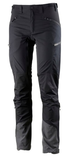 Lundhags Women's Makke Pant Sort 44 Short Woman