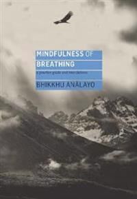 Mindfulness Of Breathing Av Analayo