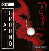 Playground Av Lars Kepler